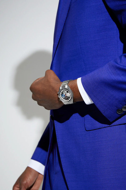 Zenith Chronomaster Original 38mm Watch