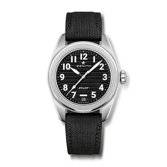 Zenith 03.4000.3620/21.I001-1