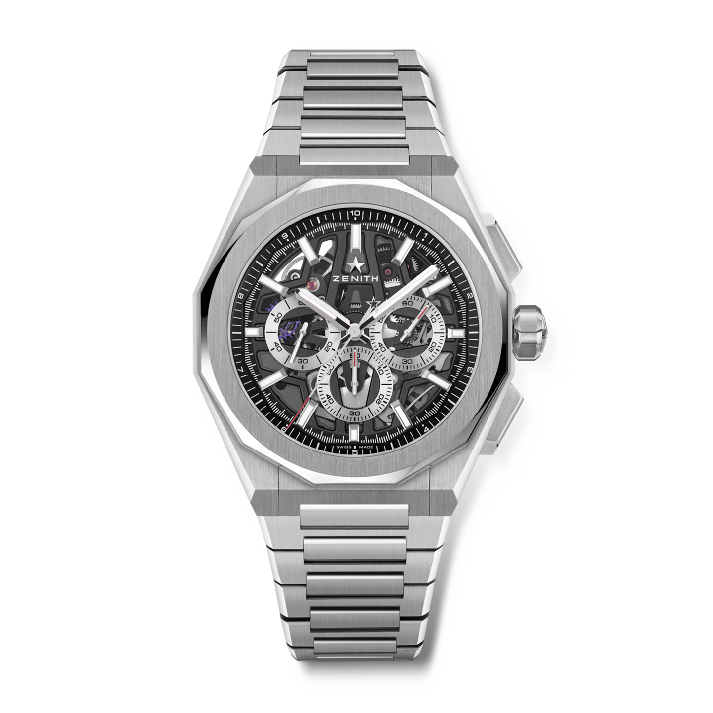 Zenith 03.9500.3600/78.I001-1