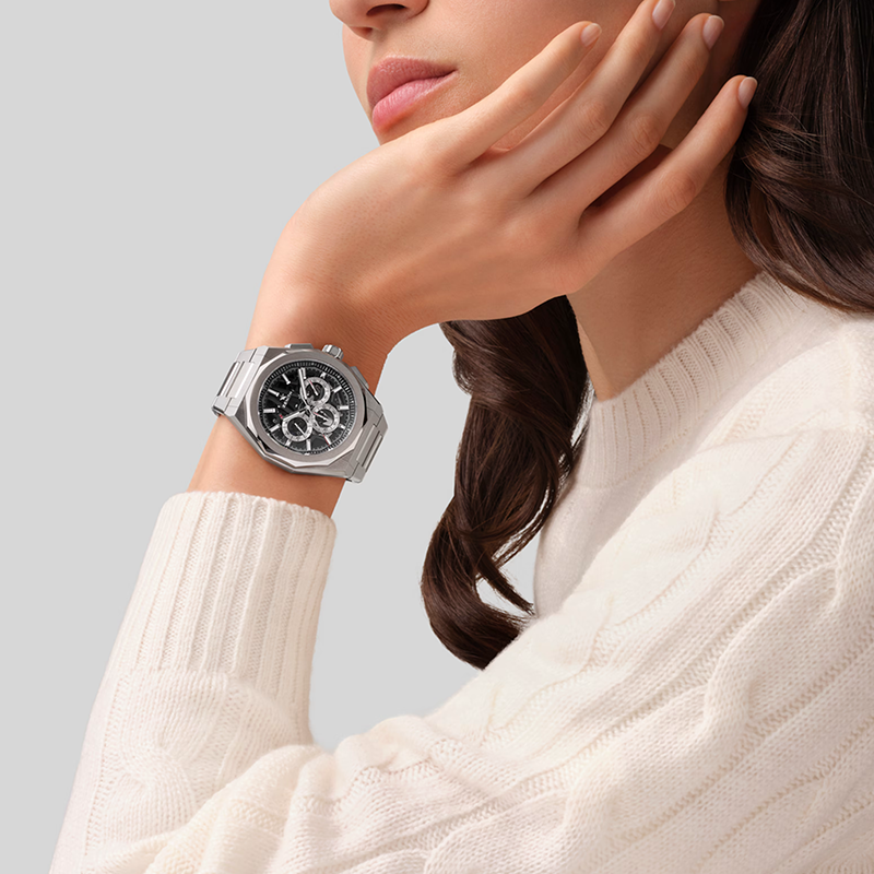 Zenith 03.9500.3600/78.I001-2