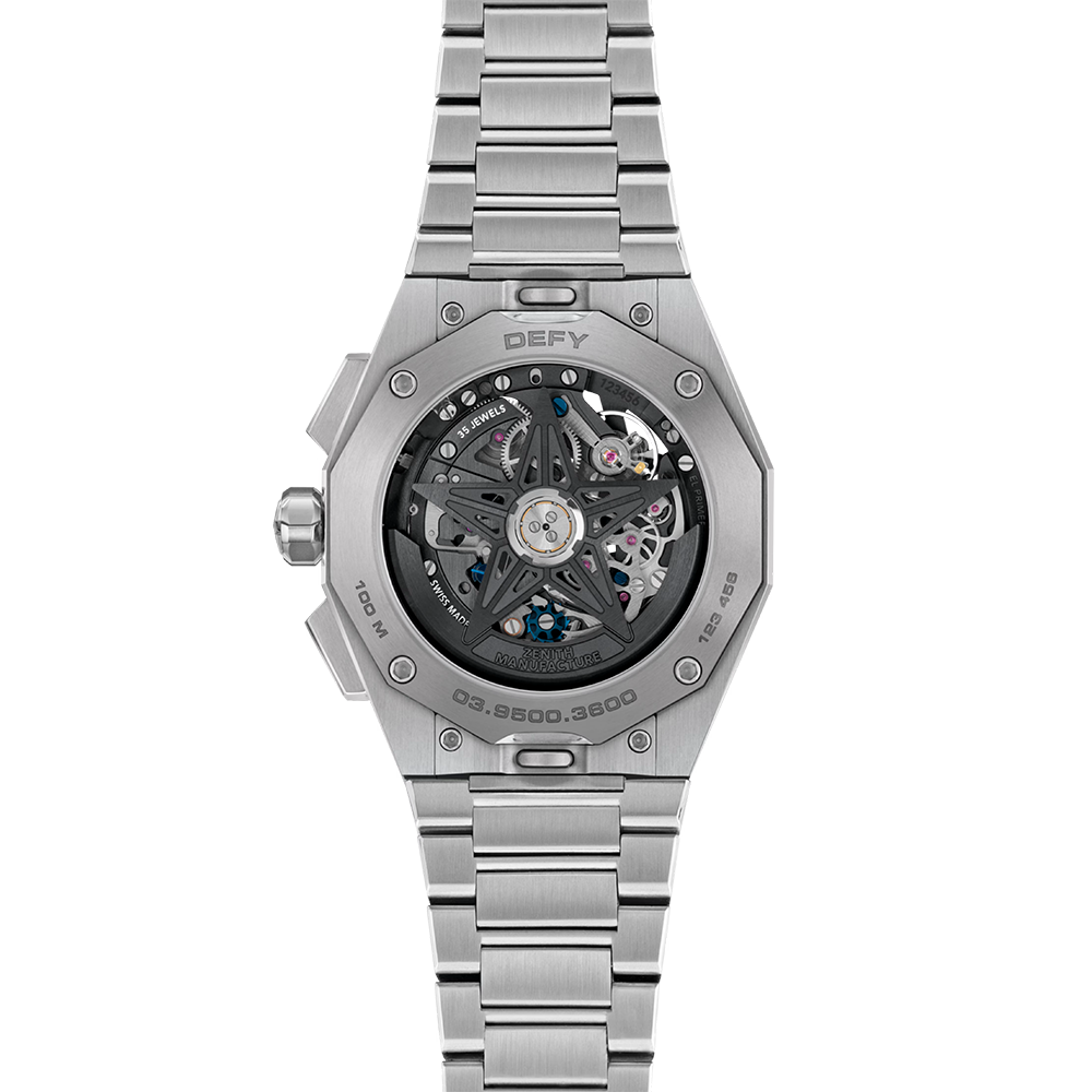 Zenith 03.9500.3600/78.I001-3