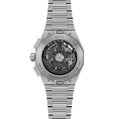 Zenith 03.9500.3600/78.I001-3