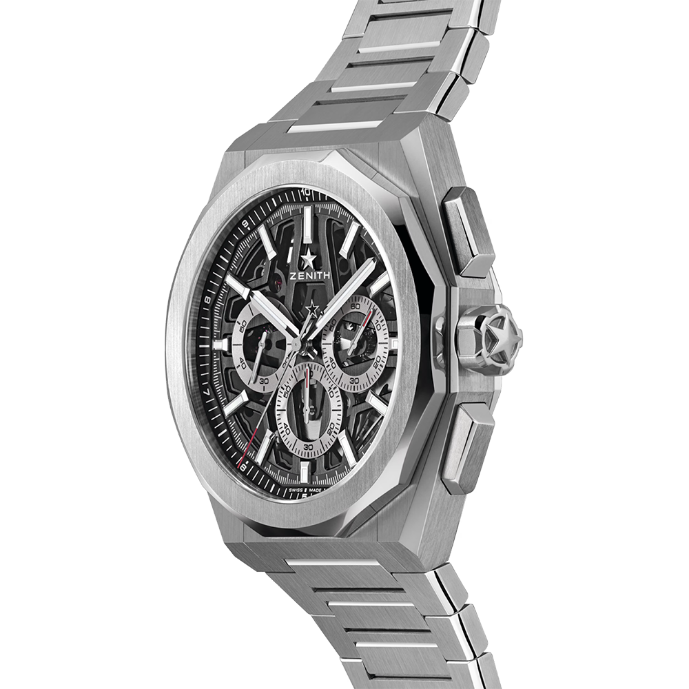 Zenith 03.9500.3600/78.I001-4