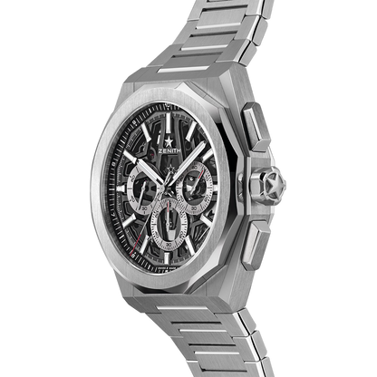 Zenith 03.9500.3600/78.I001-4