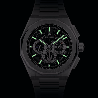 Zenith 03.9500.3600/78.I001-5