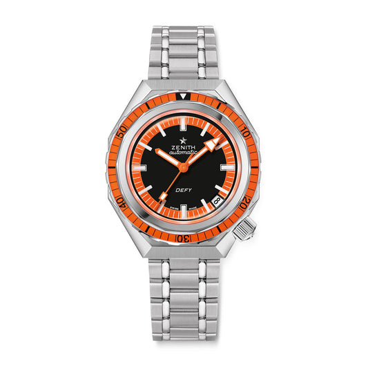 Zenith 03.A3648.670/21.M3648-1