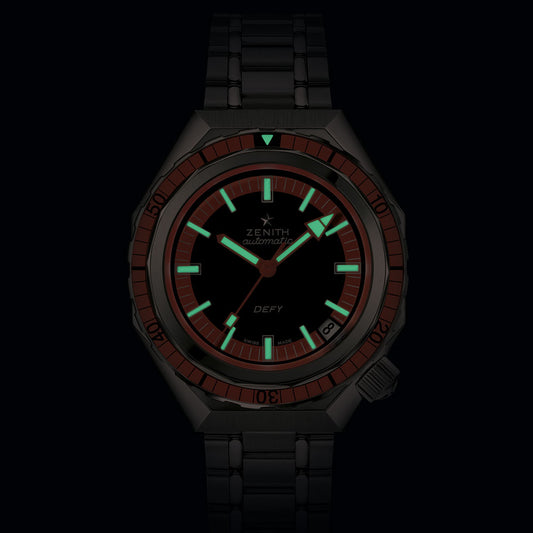 Zenith 03.A3648.670/21.M3648-2