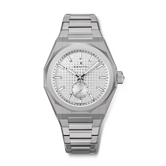 Zenith DEFY Skyline 41mm Stainless Steel Watch