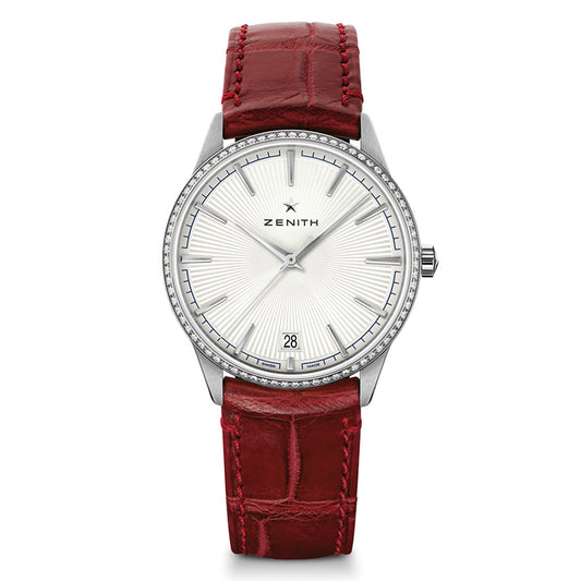 Zenith 16.3200.670/01.C831