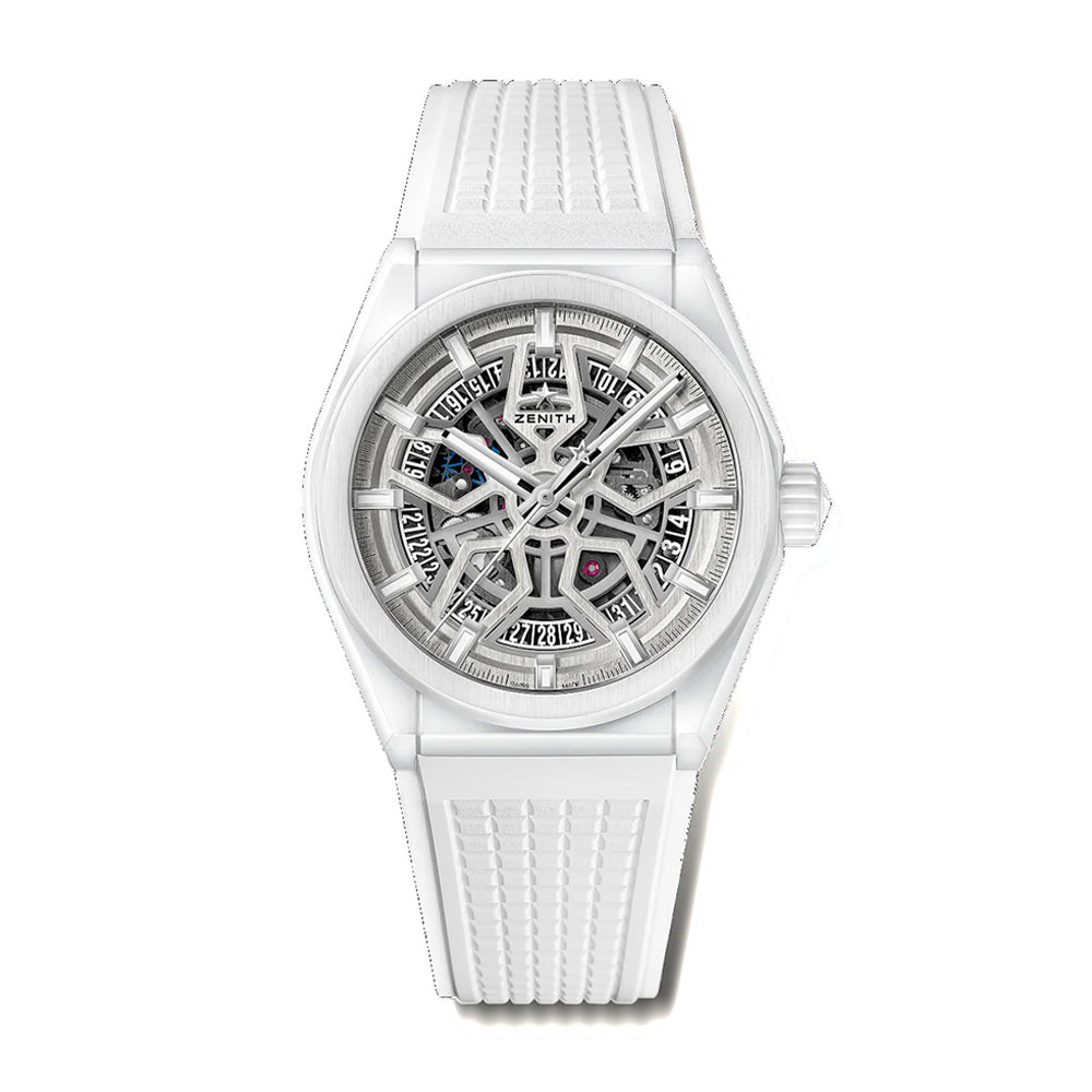 Zenith 49.9002.670/01.R792