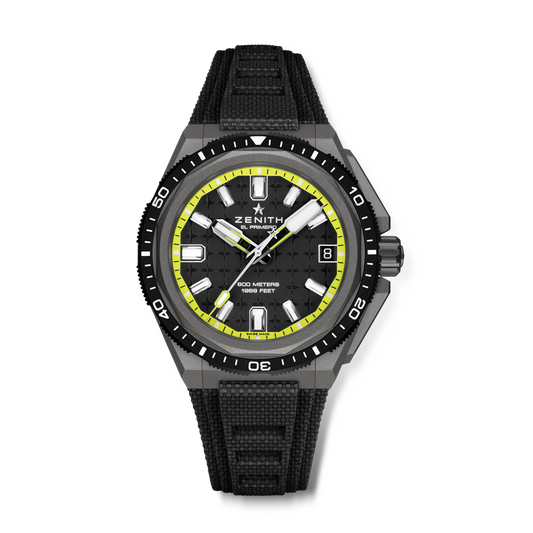 Zenith DEFY Extreme Diver 43mm