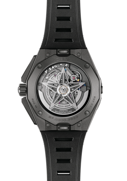 Zenith DEFY Extreme Diver 43mm