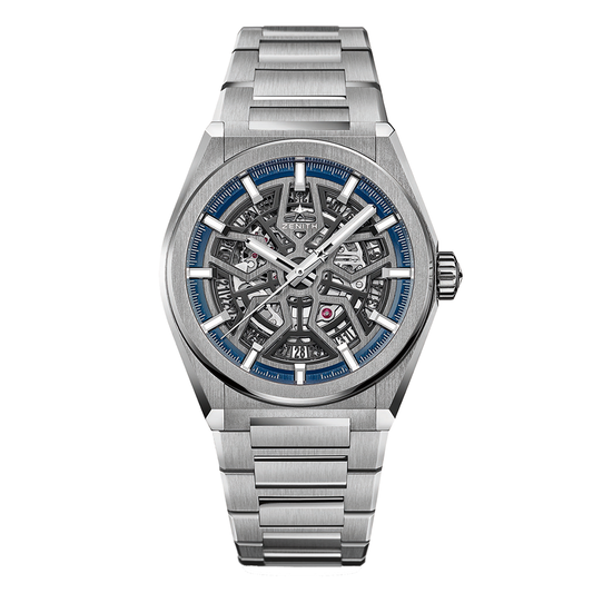 Zenith 95.9000.670/78.M9000