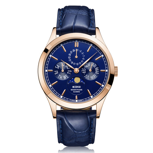 Zeroo Time C1 ZC001RBL_1