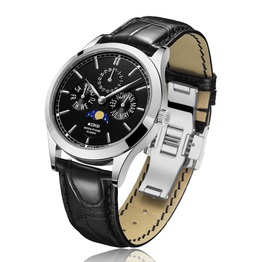 Zeroo Time C1 ZC001SBK_2