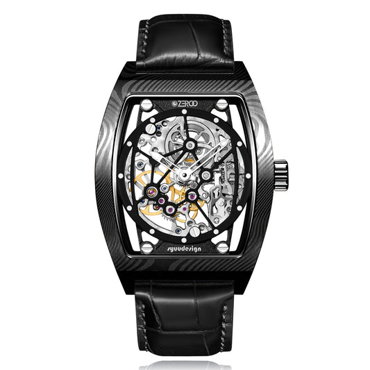 Zeroo Time M1D ZM001DBBK_1