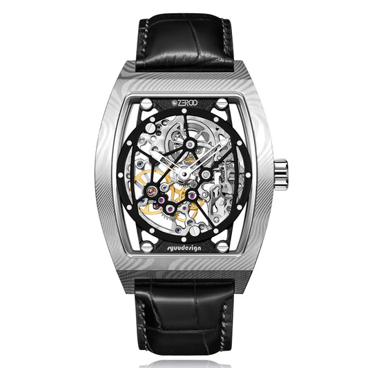 Zeroo Time M1D ZM001DSBK_1