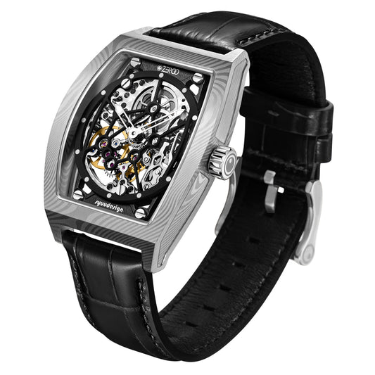 Zeroo Time M1D ZM001DSBK_2