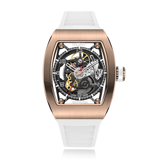 Zeroo Time ZM002RWH-1