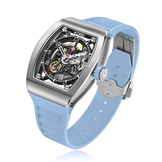 Zeroo Time ZM002SLB-2