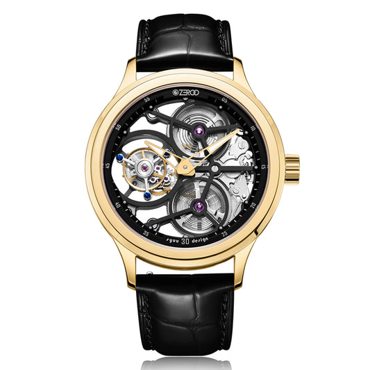 Zeroo Time T1 ZT001GBK_1