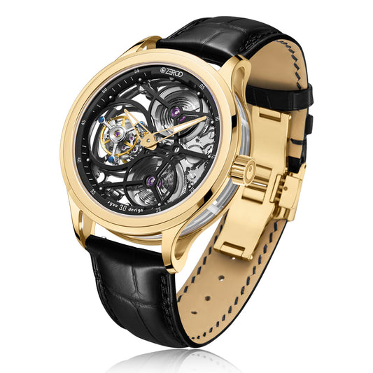 Zeroo Time T1 ZT001GBK_2