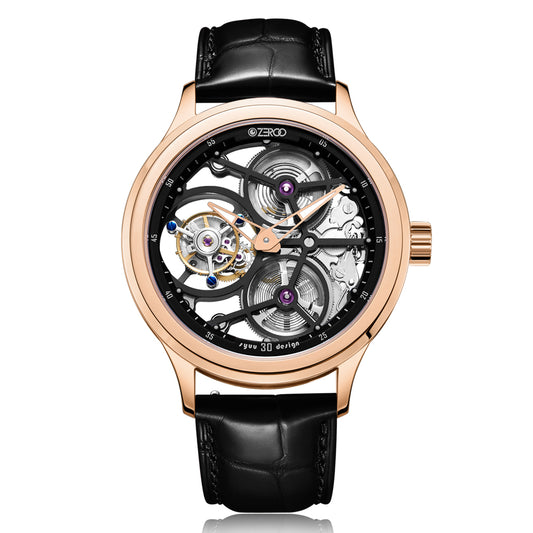 Zeroo Time T1 ZT001RBK_1