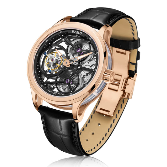 Zeroo Time T1 ZT001RBK_2