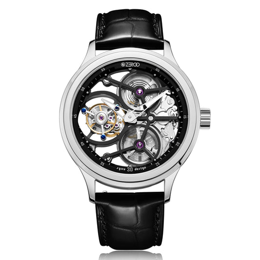 Zeroo Time T1 ZT001SBK_1