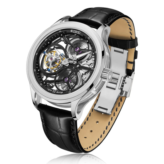 Zeroo Time T1 ZT001SBK_2