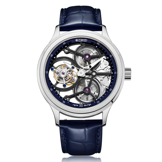 Zeroo Time T1 ZT001SBL_1