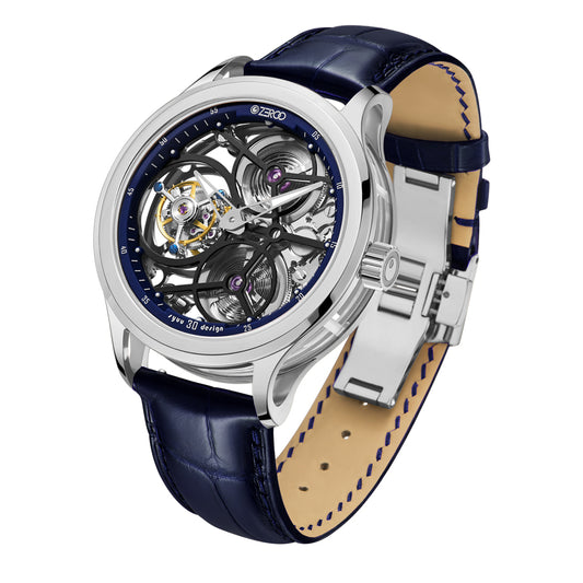 Zeroo Time T1 ZT001SBL_2