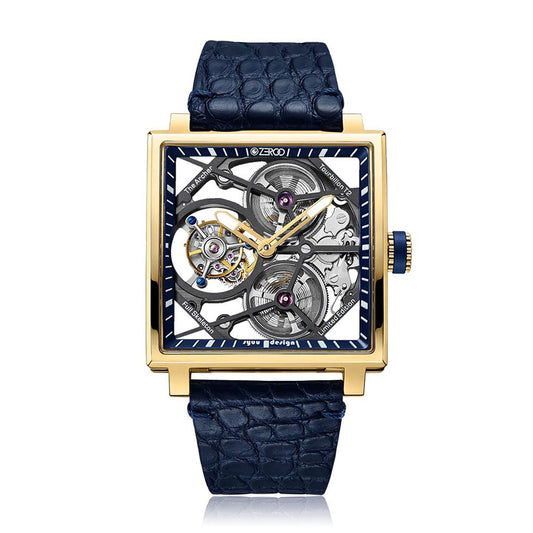 Zeroo Time ZT002GBL-1