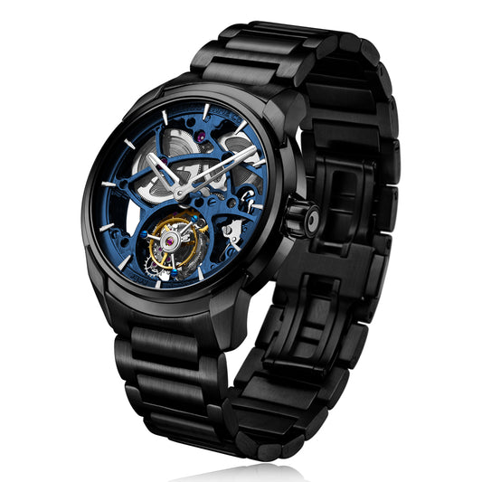 Zeroo Time T3 ZT003BBL_2