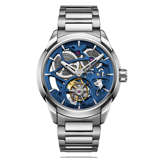 Zeroo Time T3 ZT003SBL_1