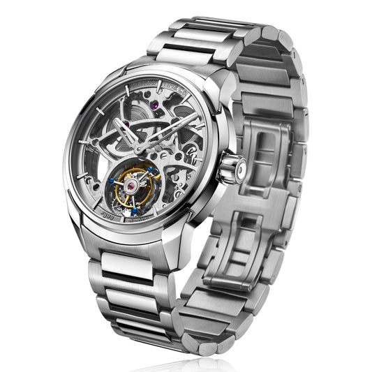 Zeroo Time T3 ZT003SSV_2