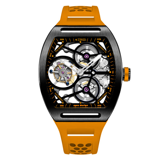 Zeroo Time T4 ZT004BOR_1