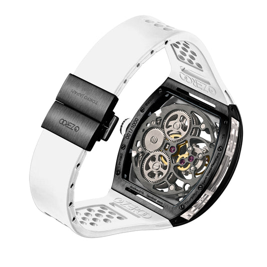 Zeroo Time C0917285-4