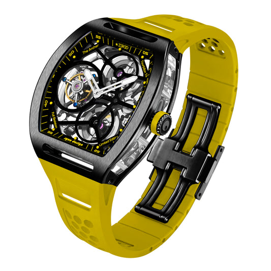 Zeroo Time T4 ZT004BYW_2