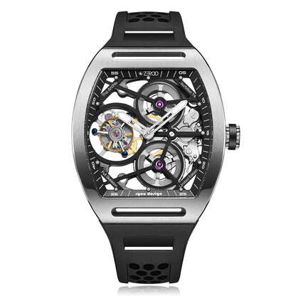 Zeroo Time T4 ZT004SBK_1
