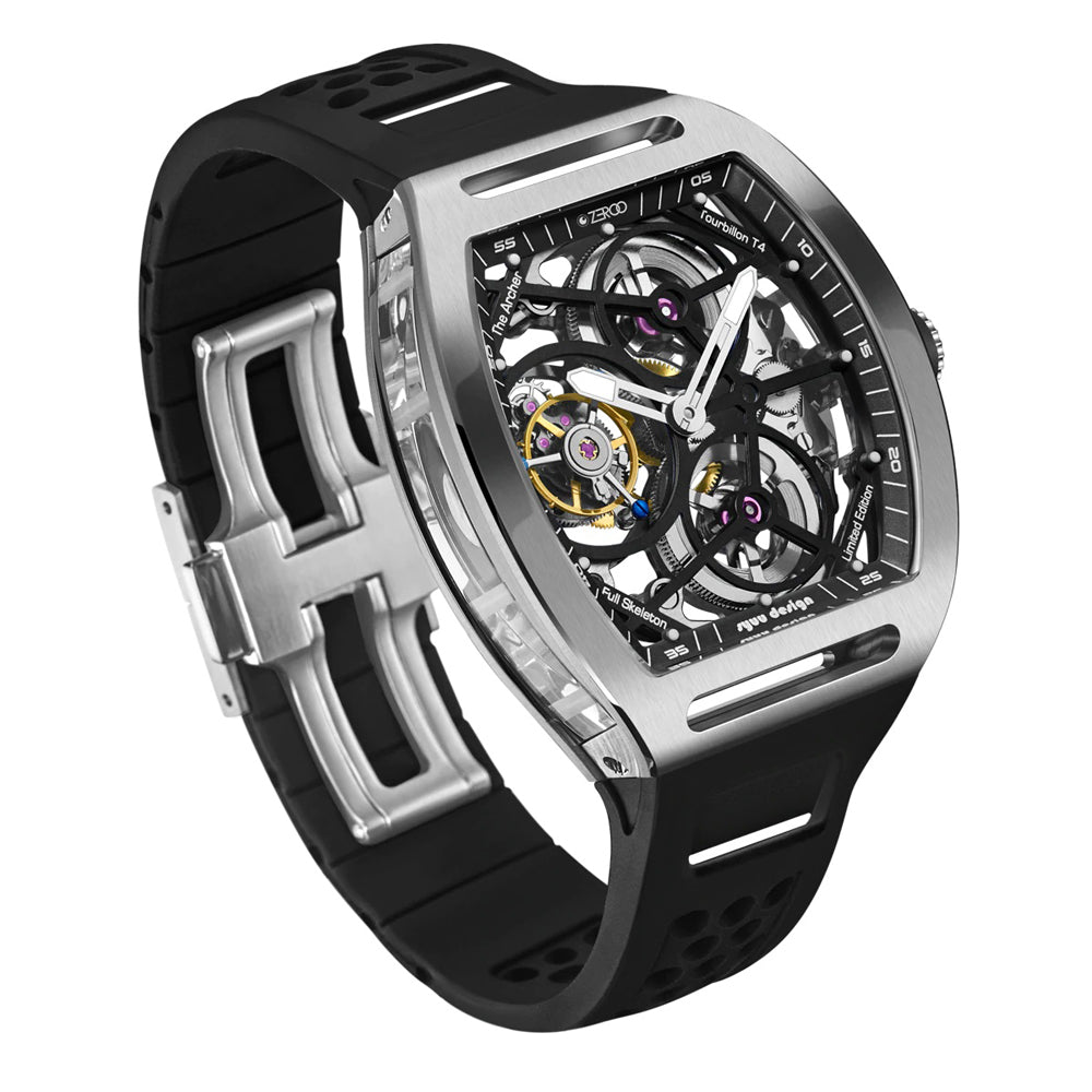 Zeroo Time T4 ZT004SBK_3