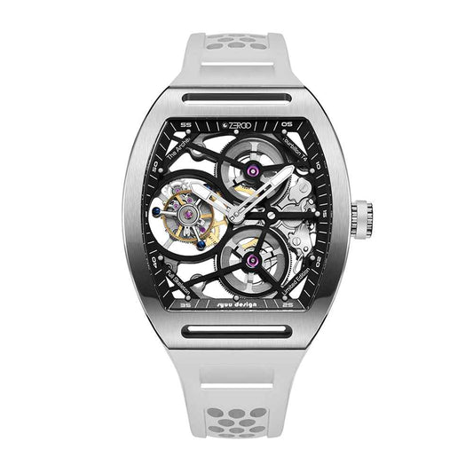 Zeroo Time ZT004SWH_1