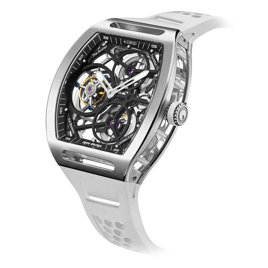 Zeroo Time ZT004SWH_2