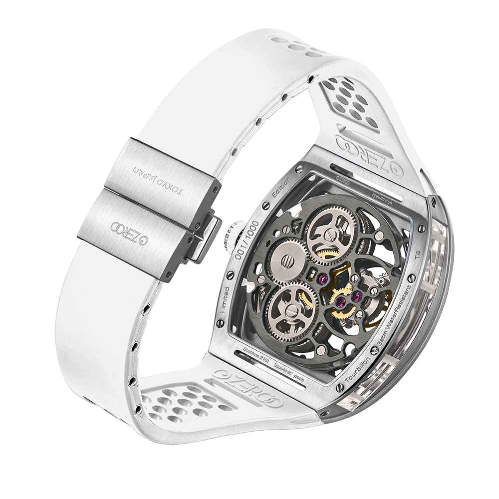 Hirohiro Darling in the Franxx Zero Two & Strelizia - S.H.Figuarts x