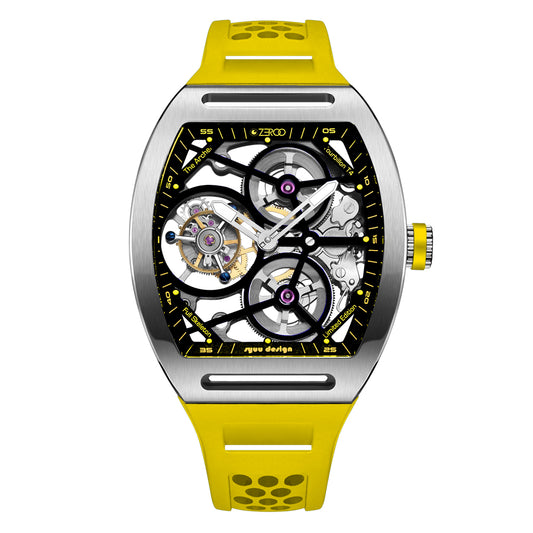 Zeroo Time T4 ZT004SYW_1