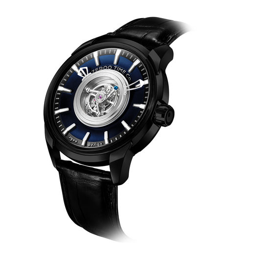 Zeroo Time ZT006BBL-2