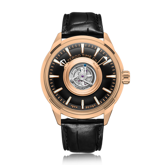 Zeroo Time ZT006RBR-1