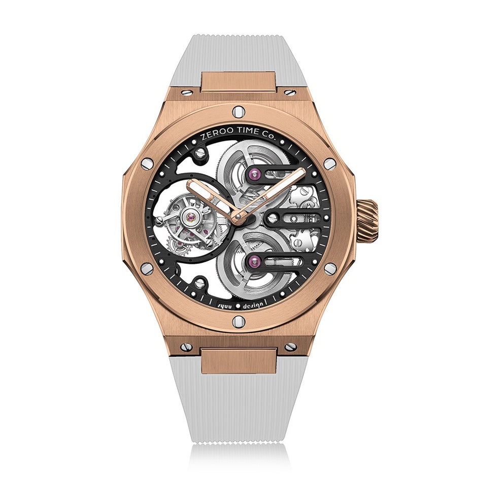Zeroo Time Watches - Authorized Retailer - King Jewelers