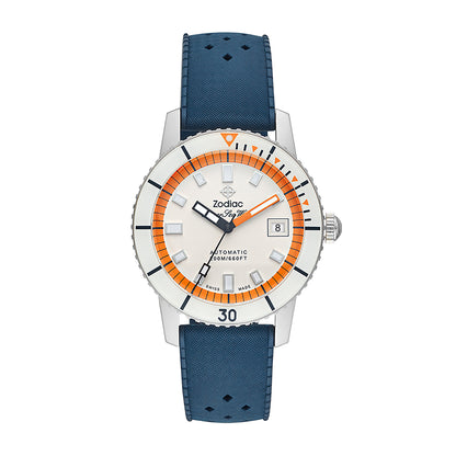 Zodiac Super Sea Wolf ZO9270_1