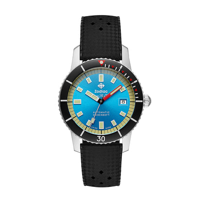 Zodiac Super Sea Wolf ZO9275_1